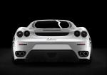 Ferrari F430 Calavera by Novitec Rosso 2009 года